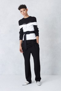 Opening Ceremony Pre-Fall 2016