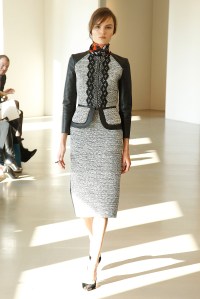 Oscar de la Renta Pre-Fall 2016
