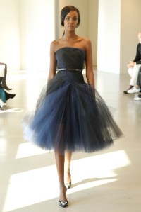 Oscar de la Renta Pre-Fall 2016