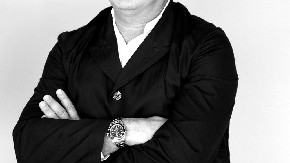 Patrick Assaraf Men's Collection to Roll Out at Saks