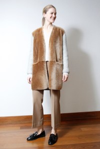 Piazza Sempione Pre-Fall 2016