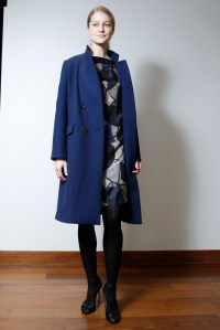 Piazza Sempione Pre-Fall 2016