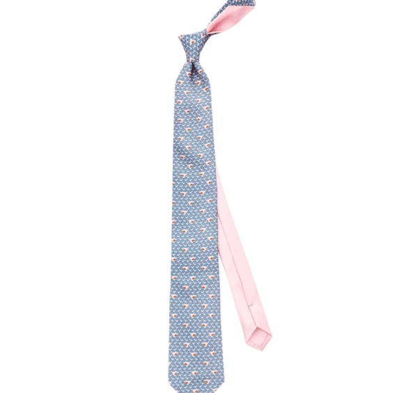 A tie from Thomas Pink.