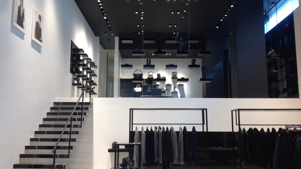 Porta Nuova Attracting More Brands