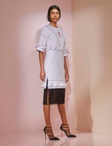 Prabal Gurung Pre-Fall 2016