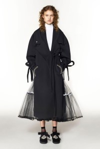 Preen Pre-Fall 2016