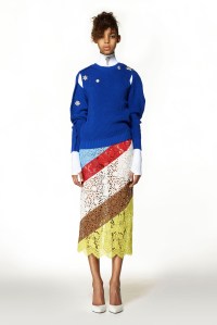 Preen Pre-Fall 2016