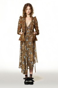 Preen Pre-Fall 2016