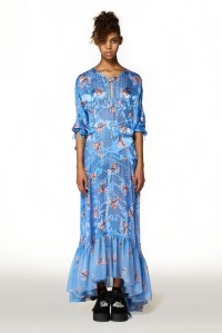 Preen Pre-Fall 2016