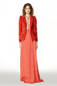 Preen Pre-Fall 2016