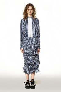 Preen Pre-Fall 2016