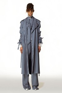 Preen Pre-Fall 2016