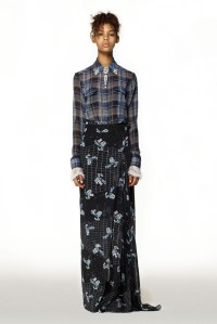 Preen Pre-Fall 2016