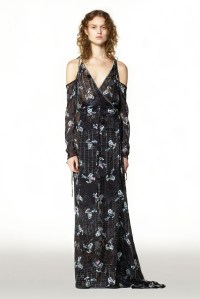 Preen Pre-Fall 2016