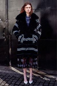 Preen Pre-Fall 2016