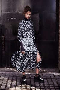 Preen Pre-Fall 2016