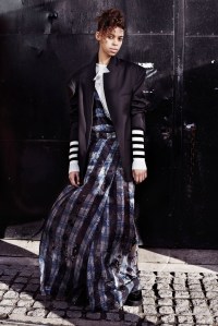 Preen Pre-Fall 2016