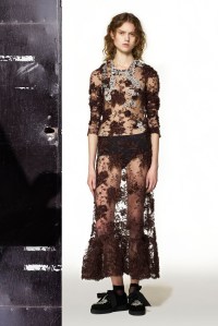 Preen Pre-Fall 2016