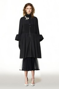 Preen Pre-Fall 2016