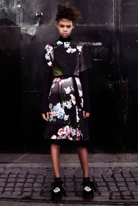 Preen Pre-Fall 2016