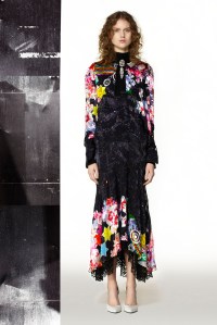 Preen Pre-Fall 2016