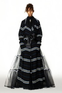 Preen Pre-Fall 2016