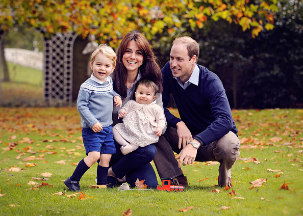Royal family