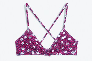 The Princesse Tam Tam and Yazbukey Collection