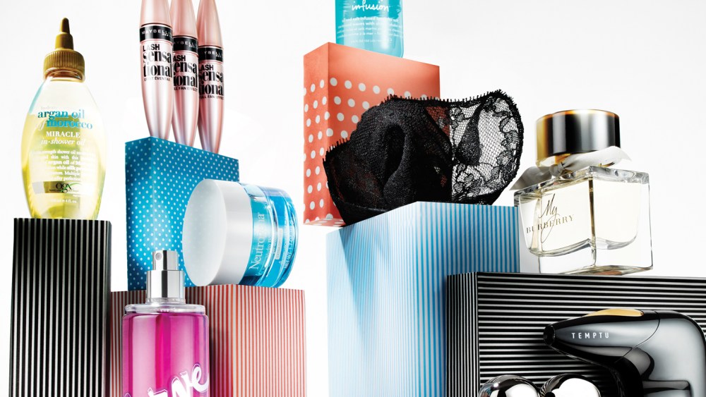 Beauty Inc Awards: Product of the Year