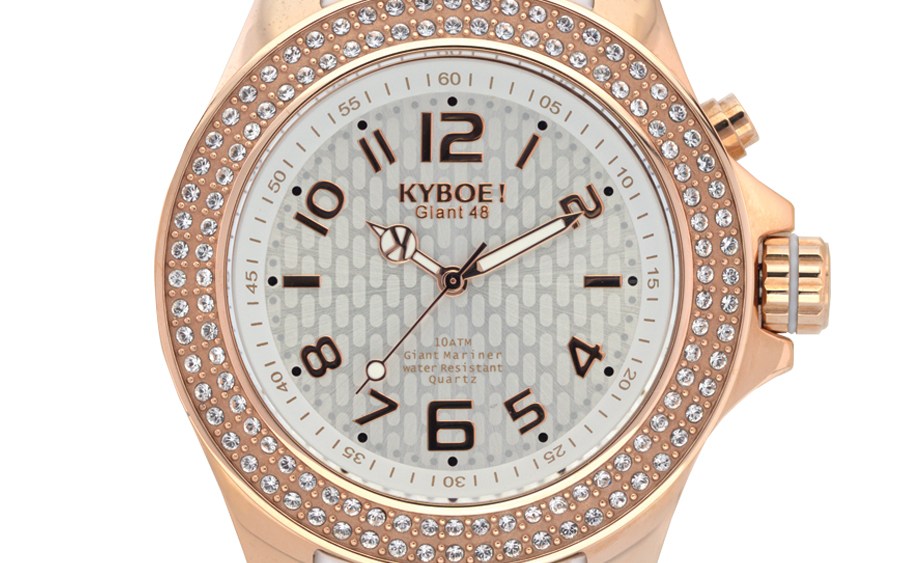 Kyboe's Watch
