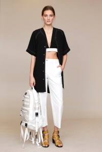 Rag & Bone Pre-Fall 2016