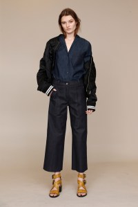 Rag & Bone Pre-Fall 2016