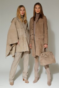 Ralph Lauren Pre-Fall 2016