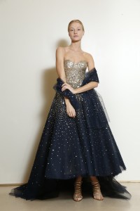 Reem Acra Pre-Fall 2016