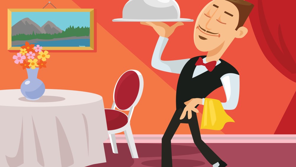 Etiquette Coach Weighs in As More New York Restaurants Eliminate Tipping
