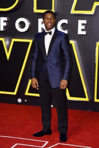 John Boyega