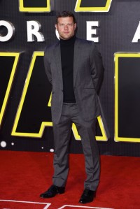 Dermot O'Leary