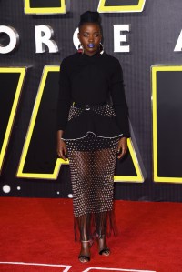 Lupita Nyong'o