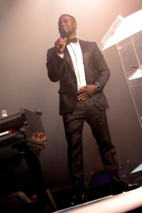 Kevin Hart 2016 Oscars Presenter