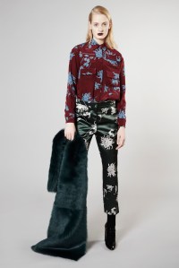 Rochas Pre-Fall 2016