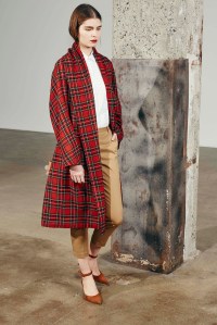 Rosetta Getty Pre-Fall 2016