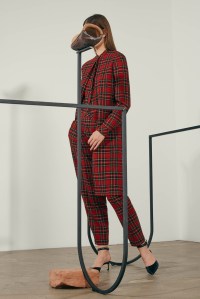 Rosetta Getty Pre-Fall 2016