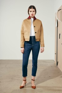 Rosetta Getty Pre-Fall 2016