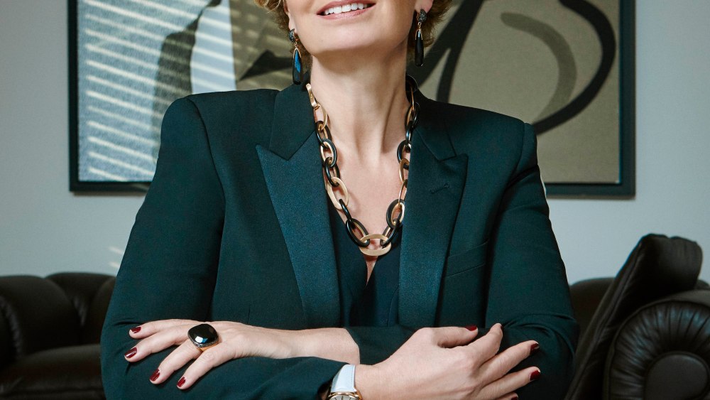 Sabina Belli