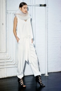 Sally Lapointe Pre-Fall 2016
