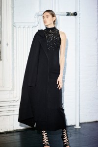 Sally Lapointe Pre-Fall 2016