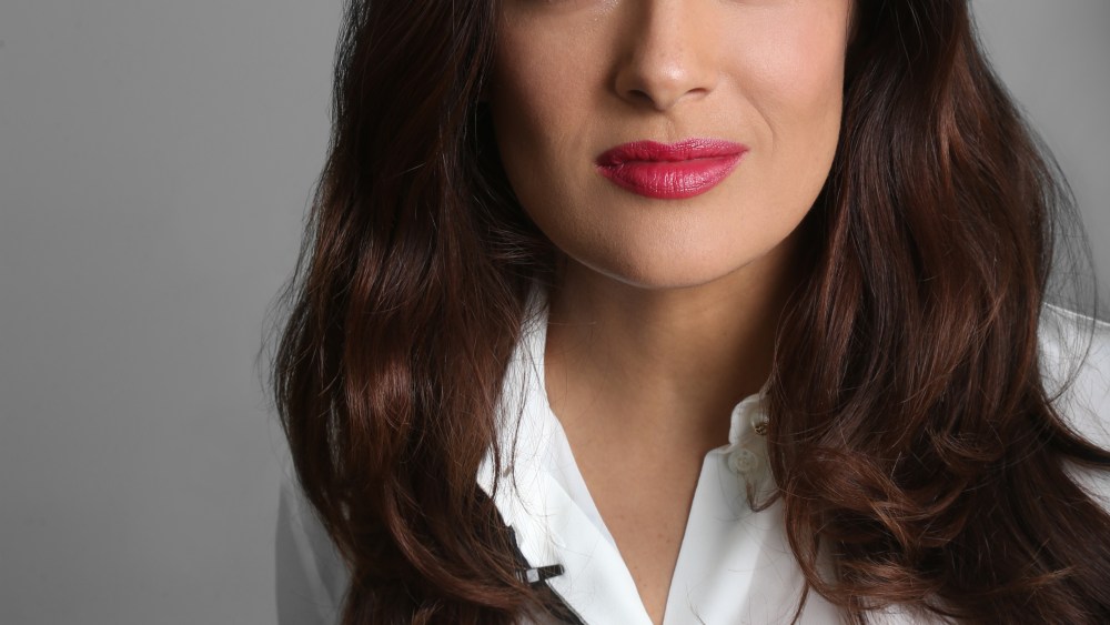 Salma Hayek