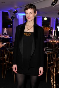 Saskia de Brauw