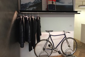 Inside Serendipity Sport.