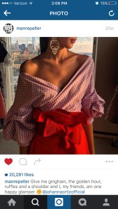 look from Johanna Oritz